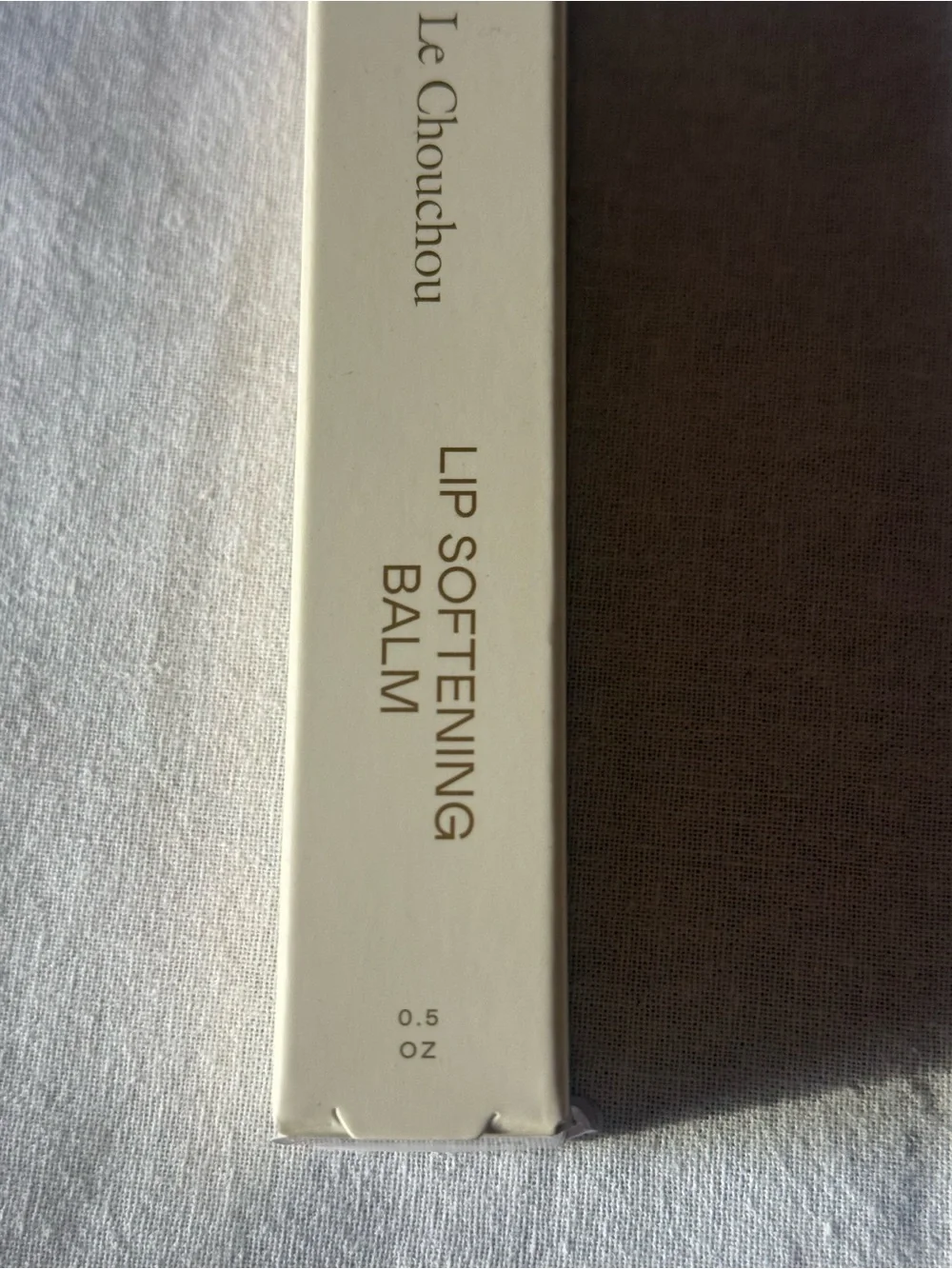 EADEM Le Chouchou Lip Softening Balm Guava Fresca 0.5 oz New in Box